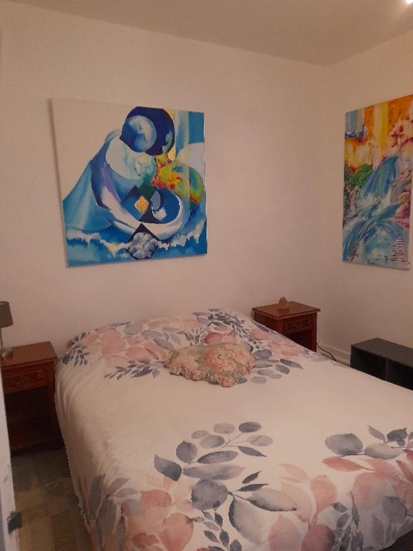Saint-Pol-de-Léon La Chambre De Garance Et Ses Couleurs D'Art מראה חיצוני תמונה